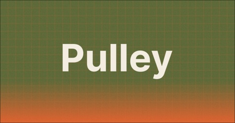 Pulley logo