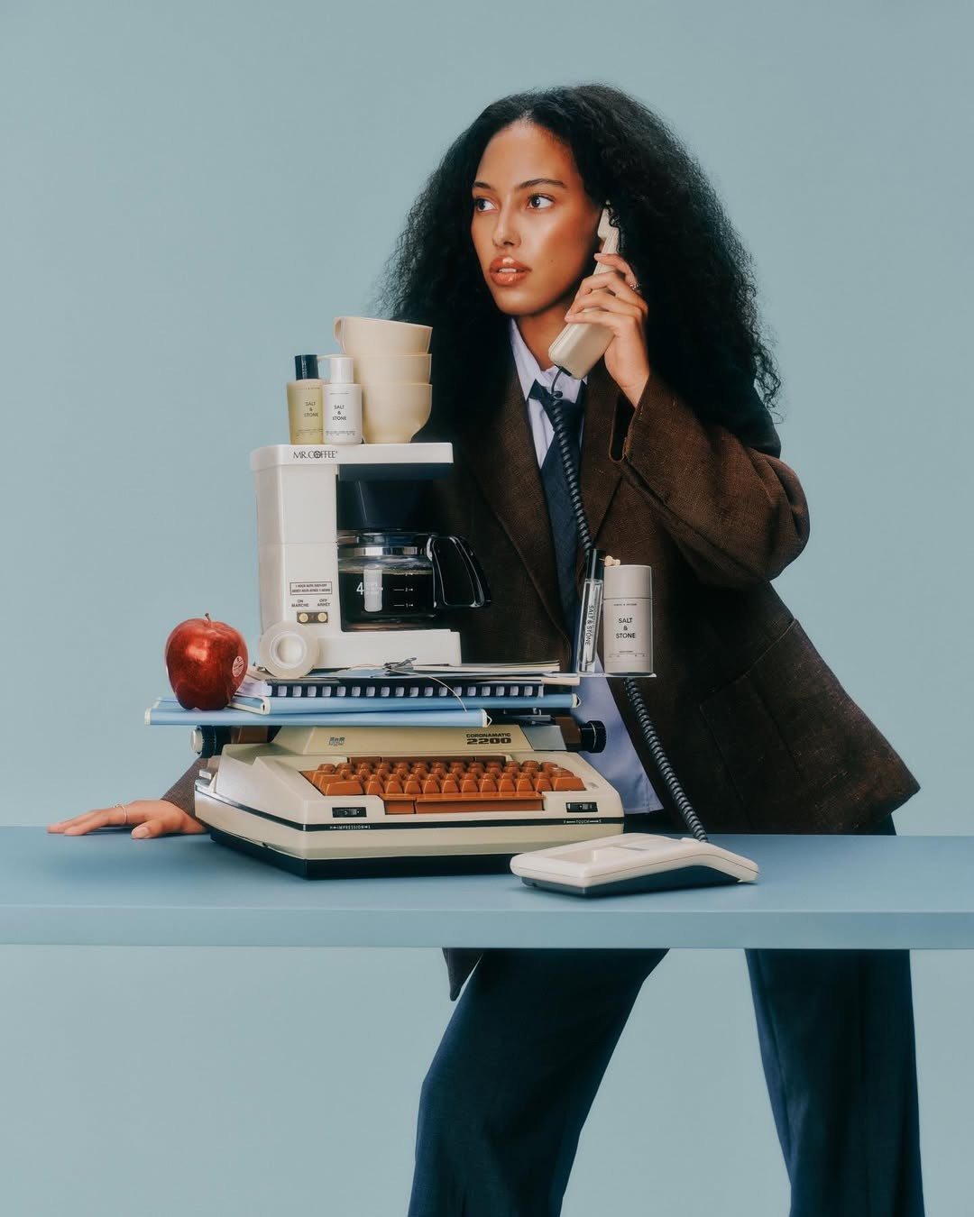 Automation handling the busywork